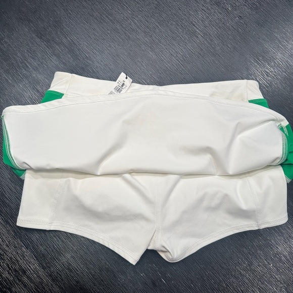 Athletic skort - Picture 4 of 4